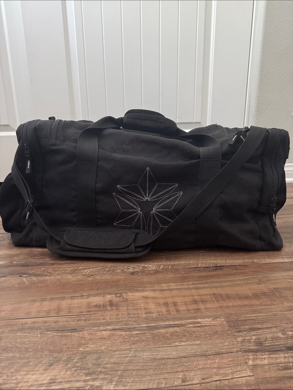 Datsusara Gear Bag 92L